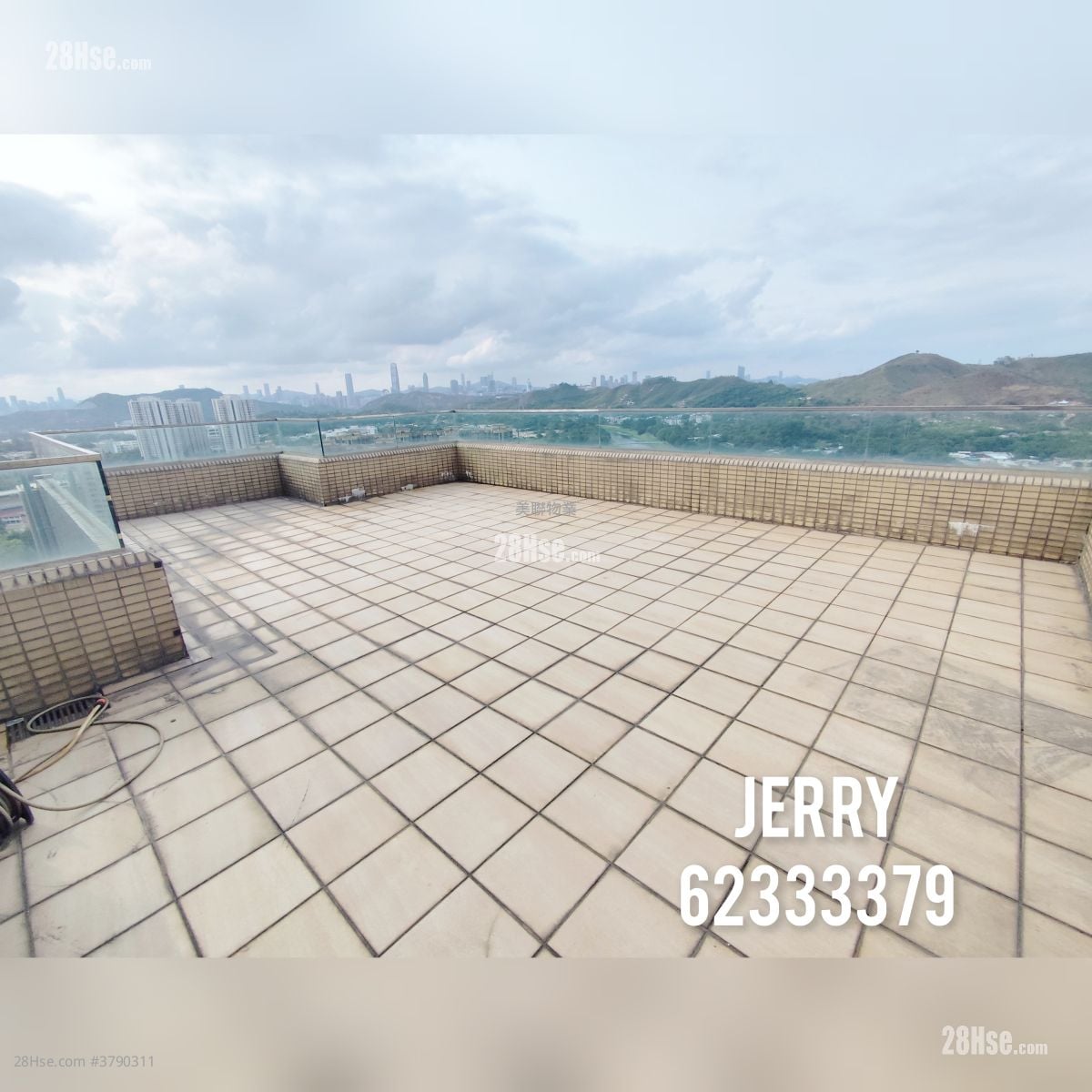 Noble Hill Rental 3 Bedrooms 620 ft²