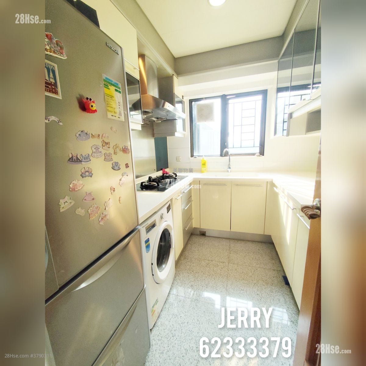 Noble Hill Rental 3 Bedrooms 620 ft²