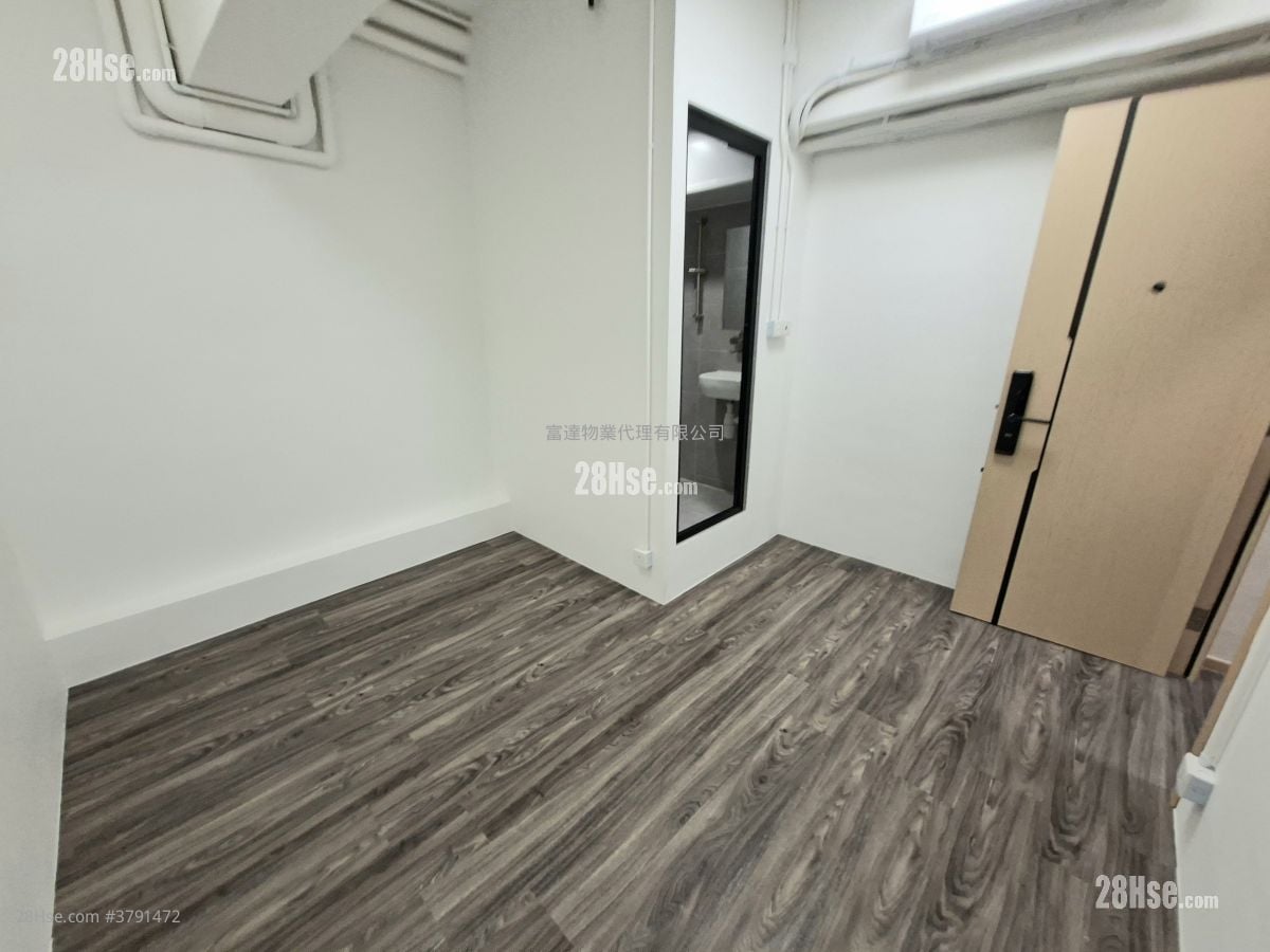 开联工业中心 租盘