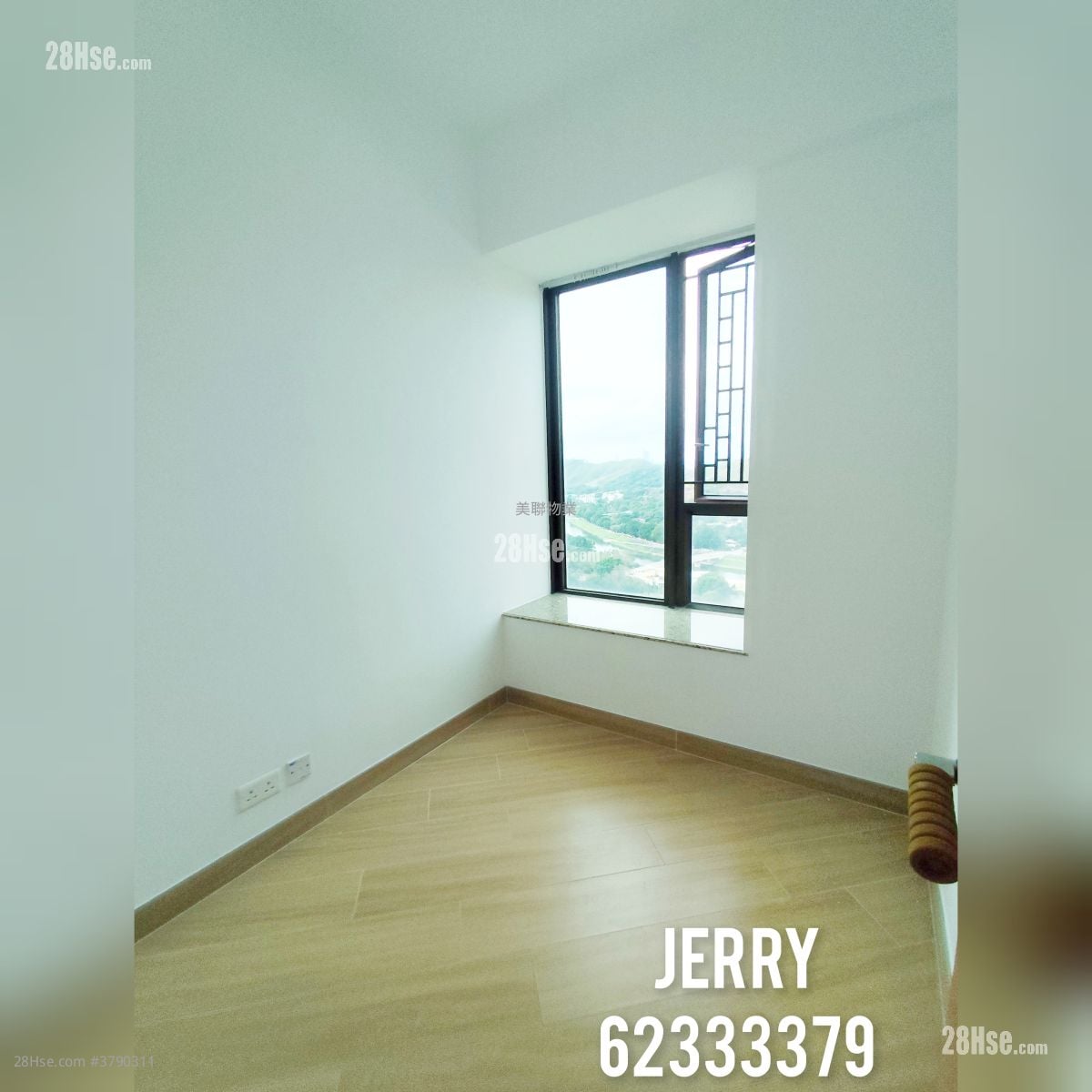 Noble Hill Rental 3 Bedrooms 620 ft²