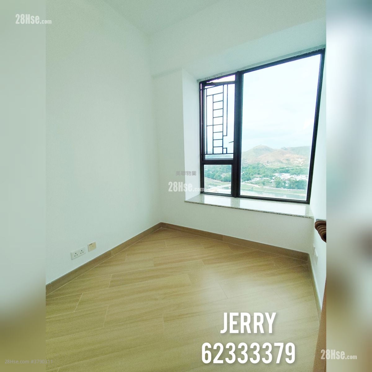 Noble Hill Rental 3 Bedrooms 620 ft²