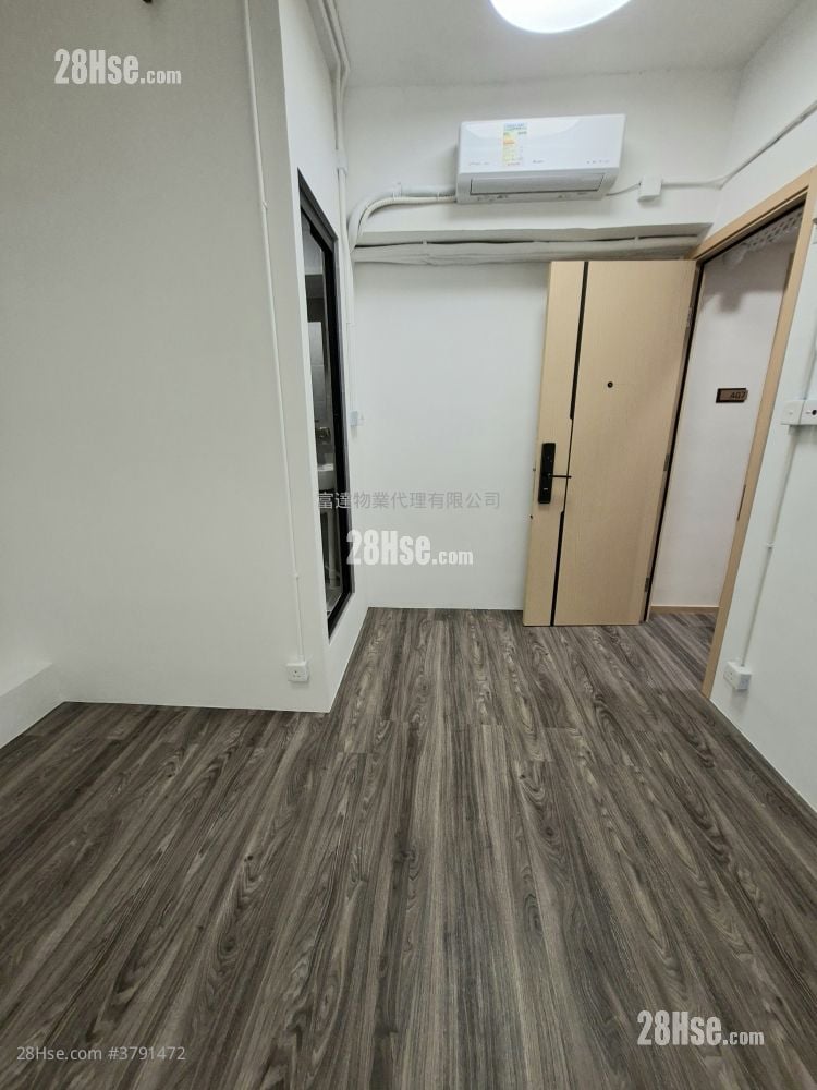 开联工业中心 租盘