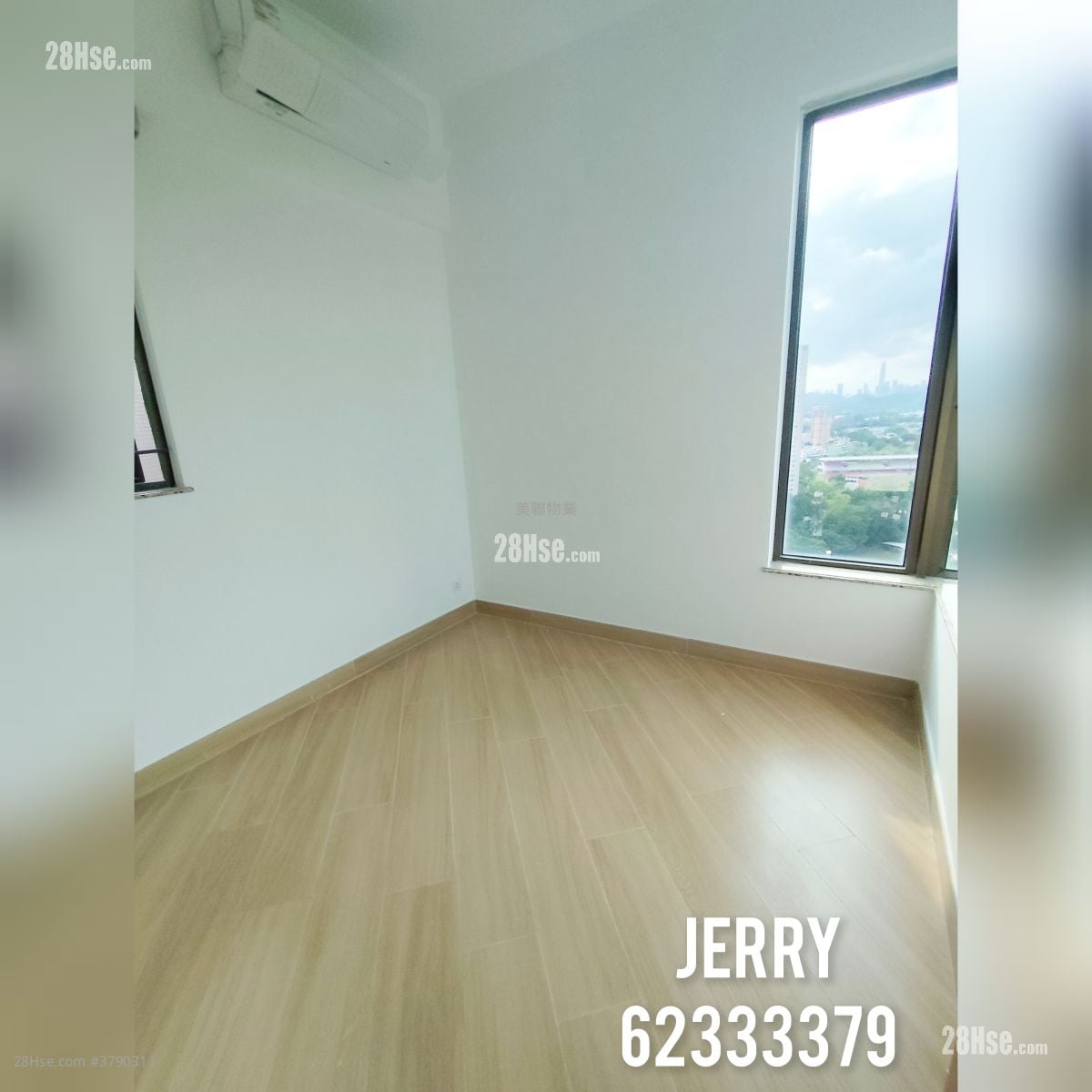 Noble Hill Rental 3 Bedrooms 620 ft²