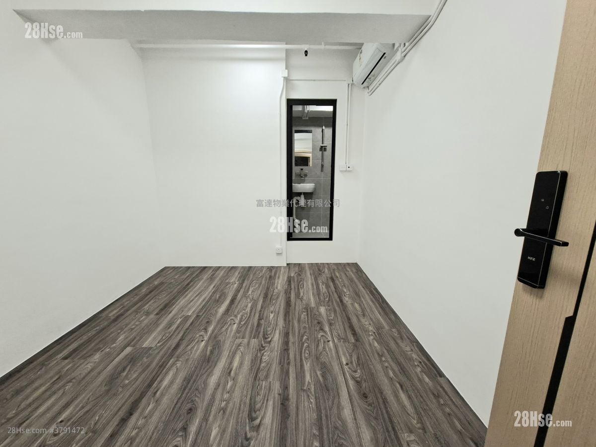 开联工业中心 租盘