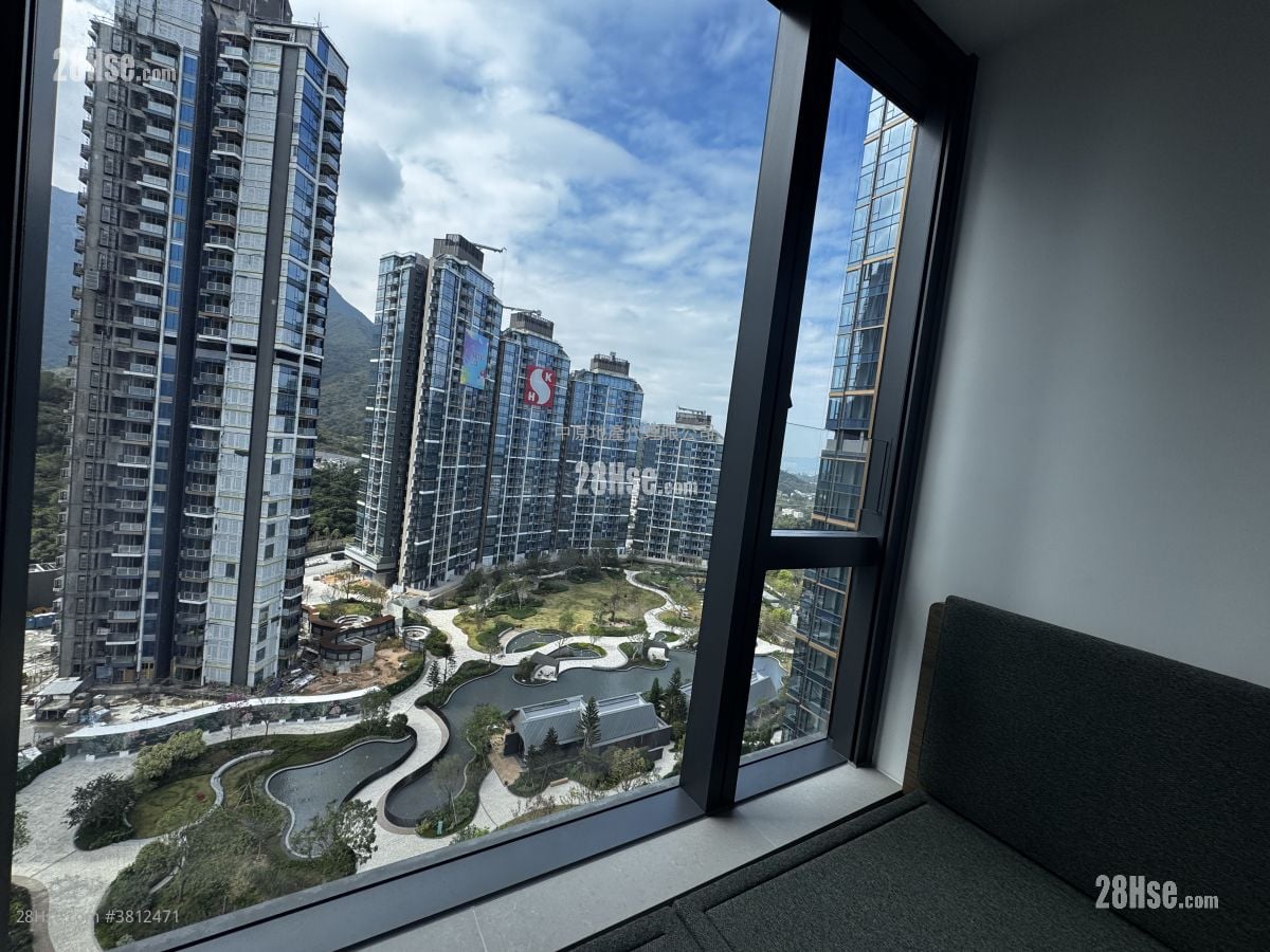 Sierra Sea Sell 461 ft²