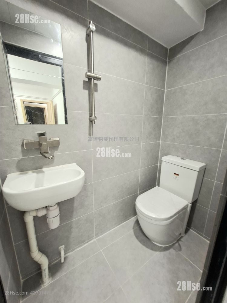 开联工业中心 租盘