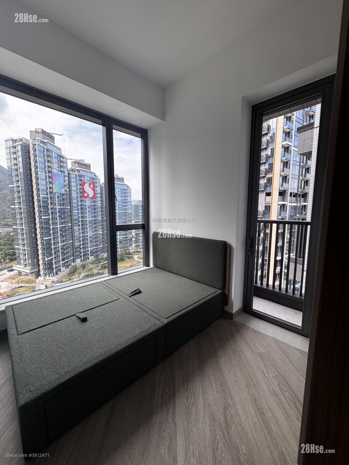 Sierra Sea Sell 461 ft²