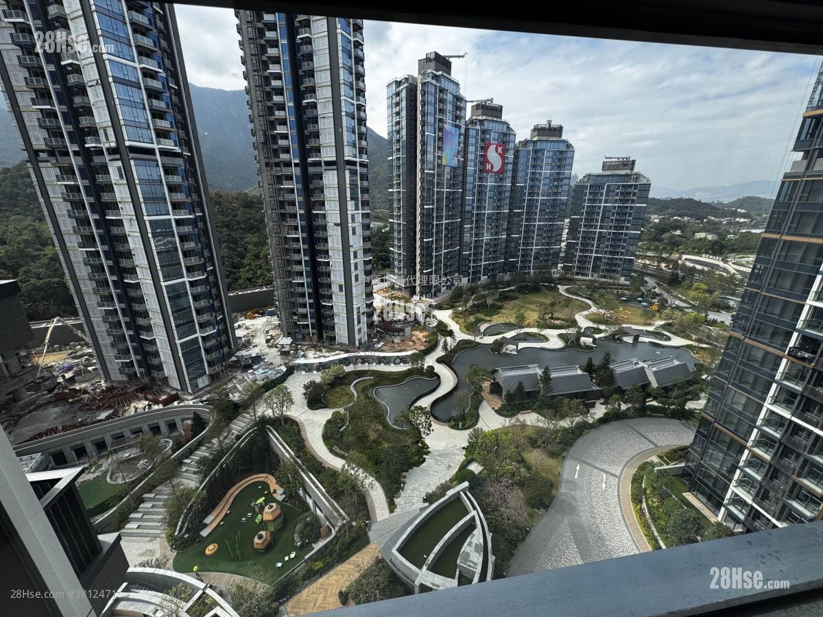 Sierra Sea Sell 461 ft²