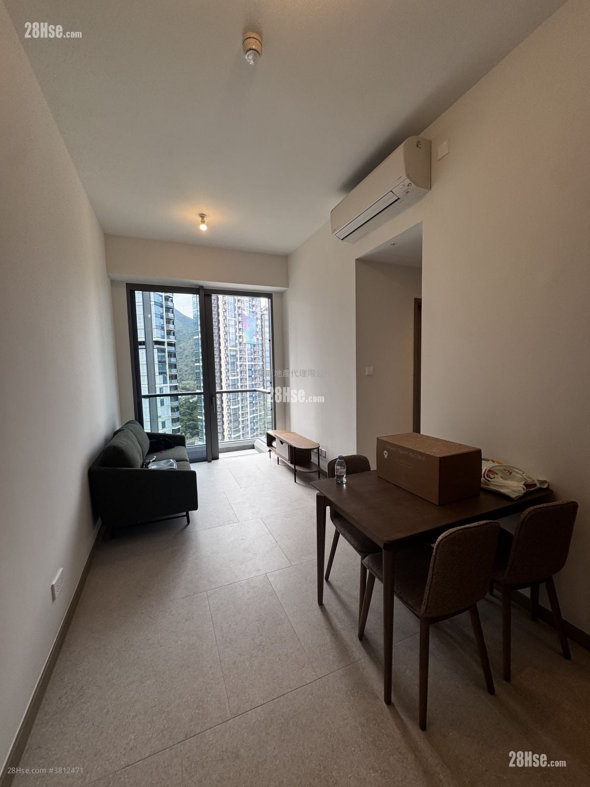 Sierra Sea Sell 461 ft²