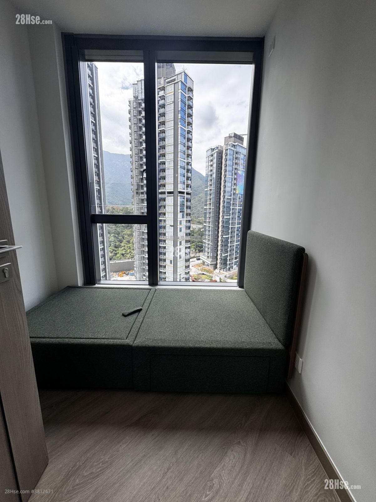 Sierra Sea Sell 461 ft²