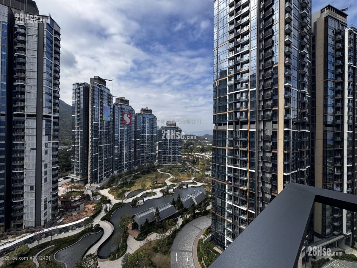 Sierra Sea Sell 461 ft²