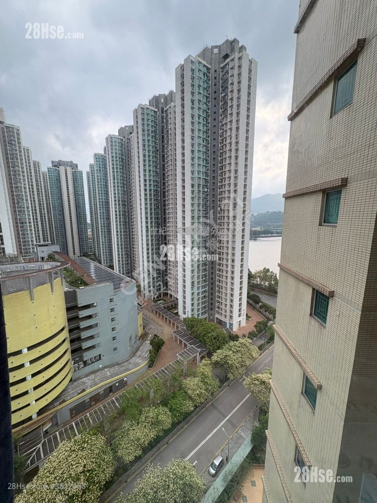 晓峰湾畔 售盘 2 房 , 1 浴室 501 平方尺