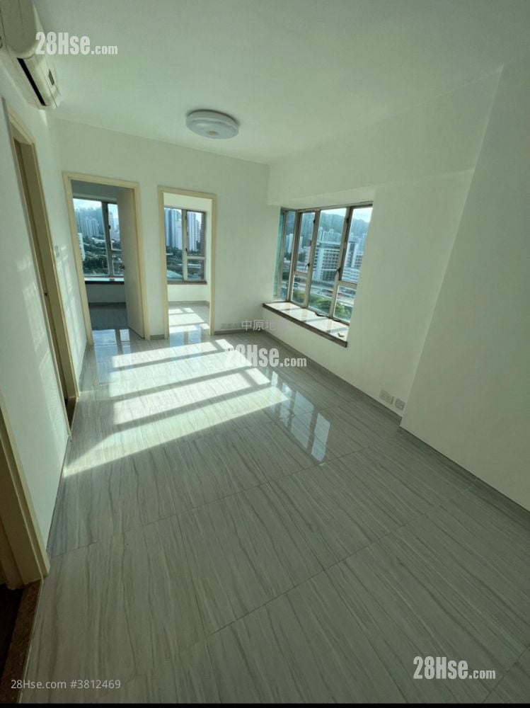 叠茵庭 售盤 2 房 376 平方呎