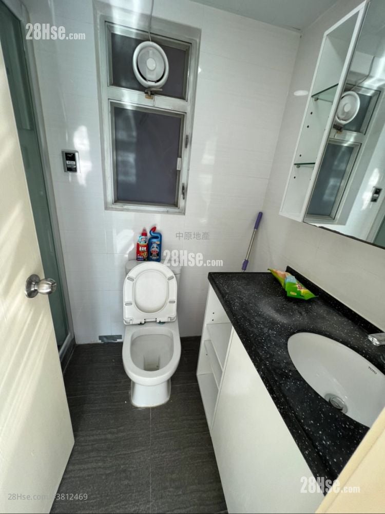 叠茵庭 售盤 2 房 376 平方呎