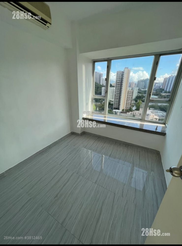 叠茵庭 售盤 2 房 376 平方呎