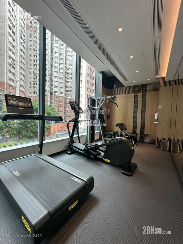 Uptify Sell Studio , 1 Bathroom 172 ft²