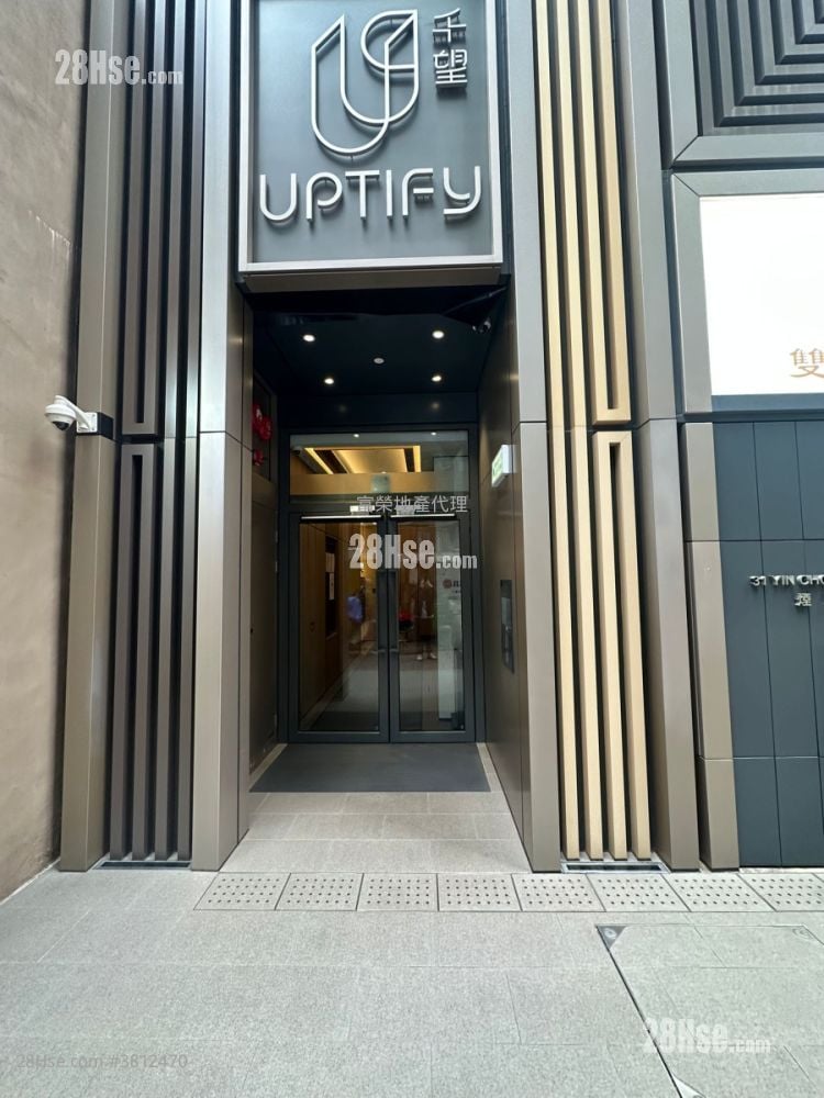 Uptify Sell Studio , 1 Bathroom 172 ft²