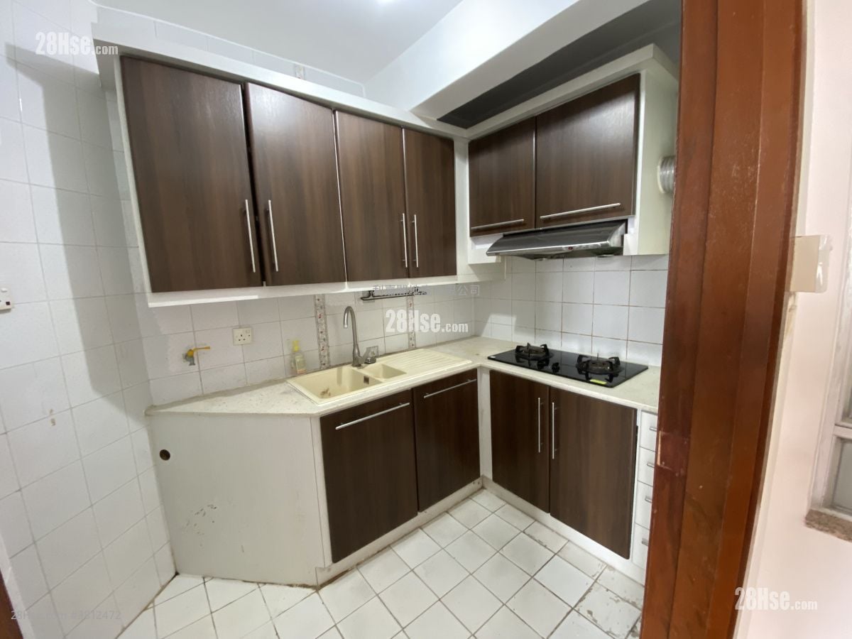 嘉湖山莊 售盤 3 房 548 平方呎