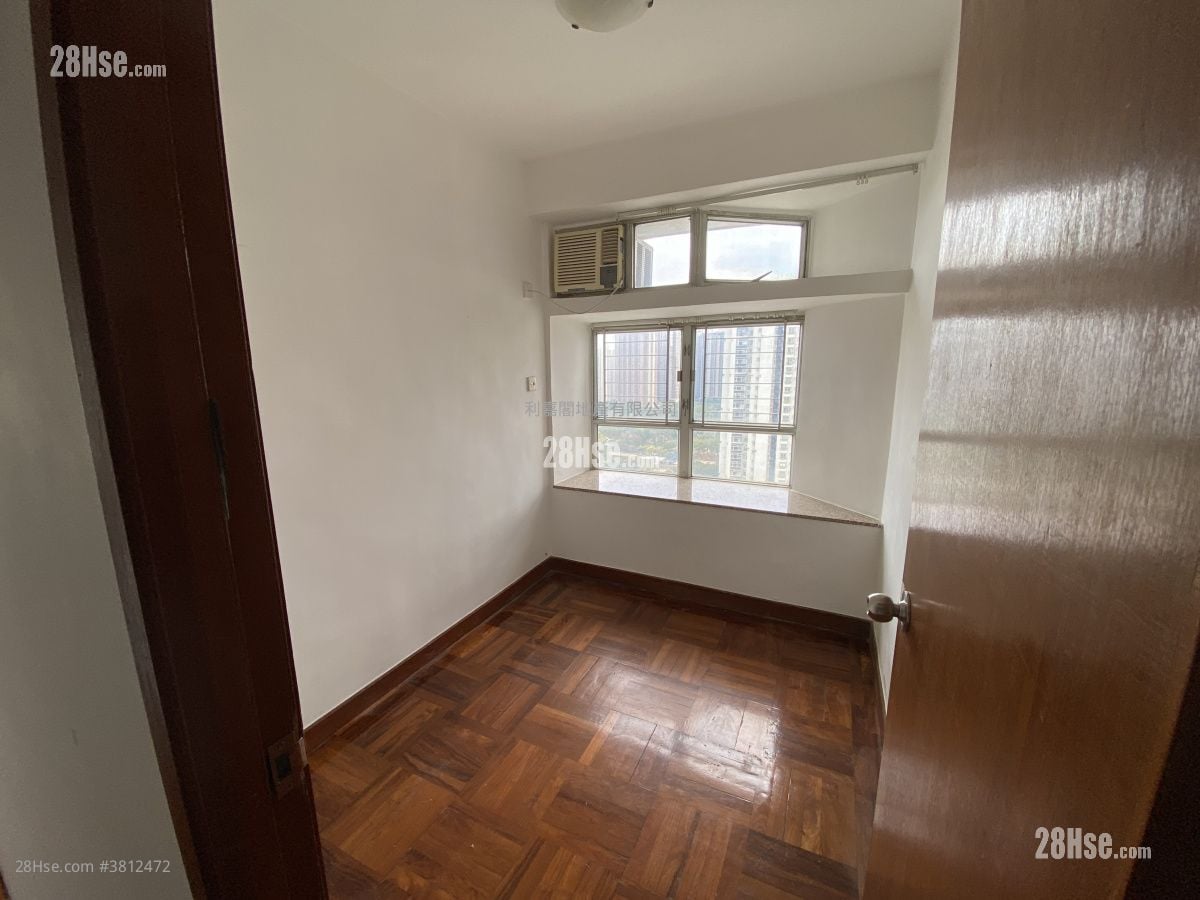 嘉湖山莊 售盤 3 房 548 平方呎