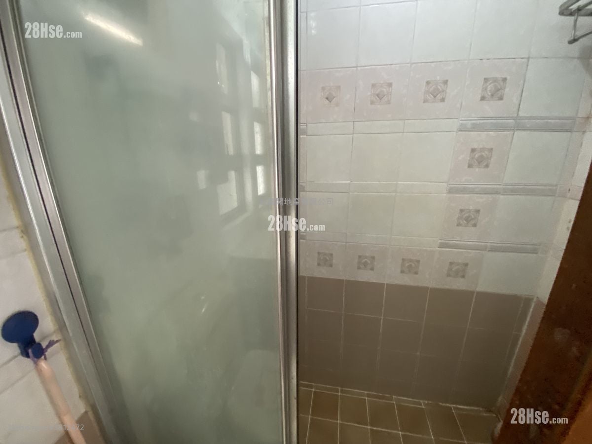 嘉湖山莊 售盤 3 房 548 平方呎