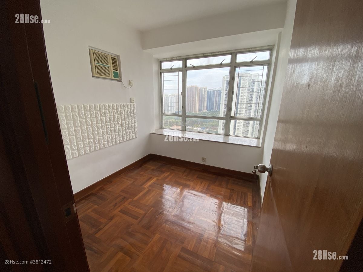 嘉湖山莊 售盤 3 房 548 平方呎