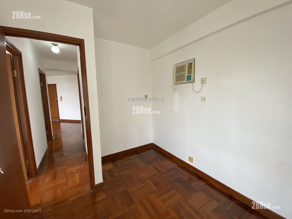 嘉湖山莊 售盤 3 房 548 平方呎