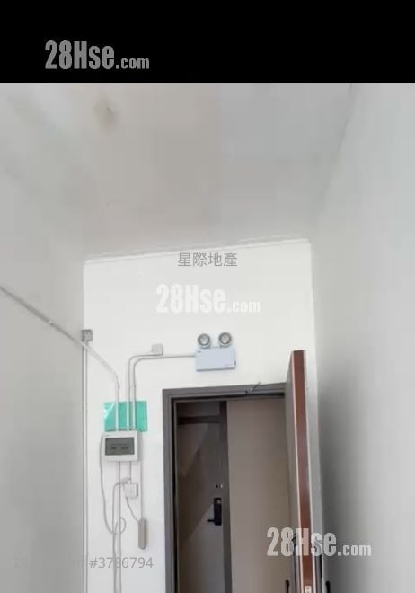 Sze Hing Industrial Building Rental Studio