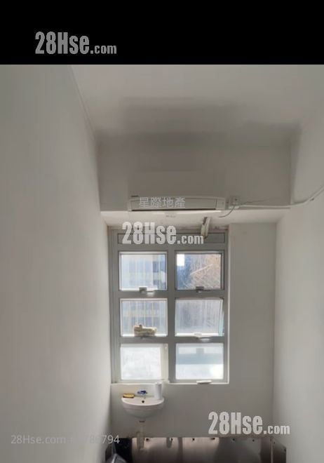 Sze Hing Industrial Building Rental Studio