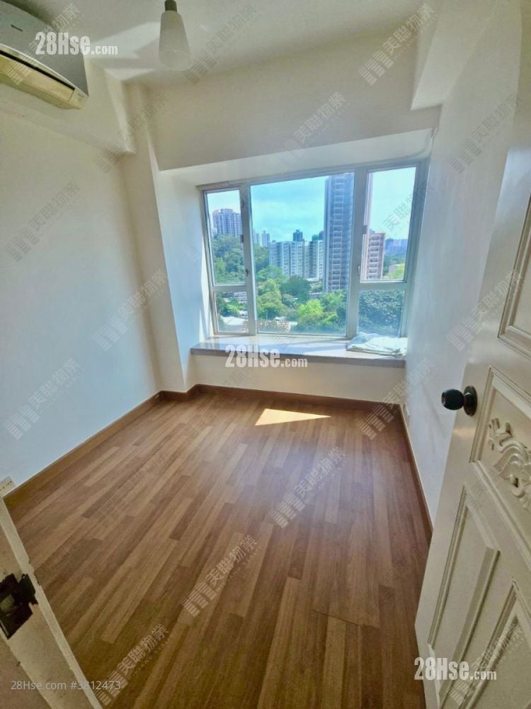 叠茵庭 租盤 2 房 , 1 浴室 389 平方呎