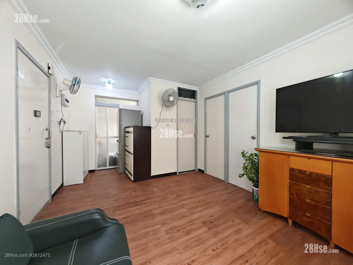 Tung Chun Court Sell 2 Bedrooms 433 ft²