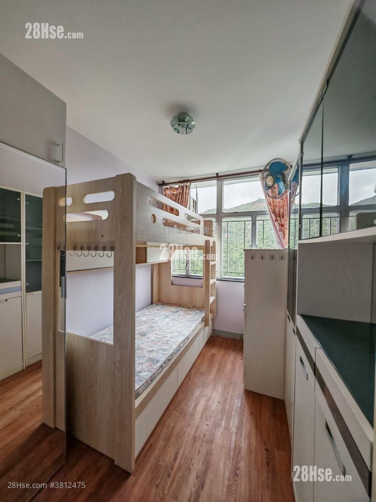 Tung Chun Court Sell 2 Bedrooms 433 ft²