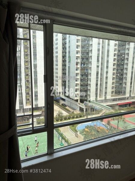 Whampoa Garden Sell 3 Bedrooms 732 ft²