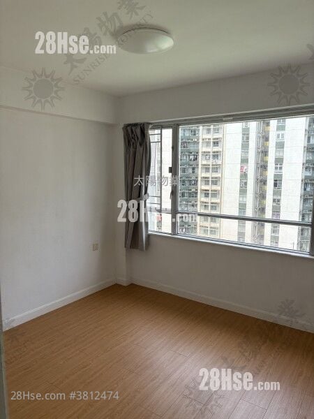 Whampoa Garden Sell 3 Bedrooms 732 ft²