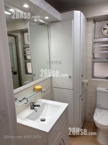 Whampoa Garden Sell 3 Bedrooms 732 ft²
