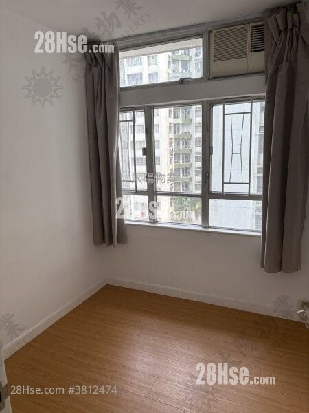 Whampoa Garden Sell 3 Bedrooms 732 ft²