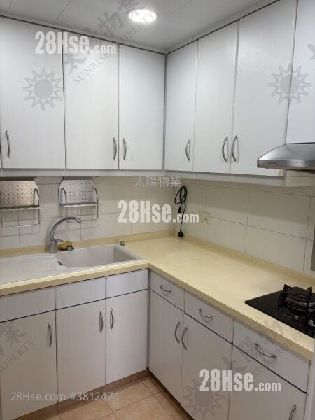 Whampoa Garden Sell 3 Bedrooms 732 ft²