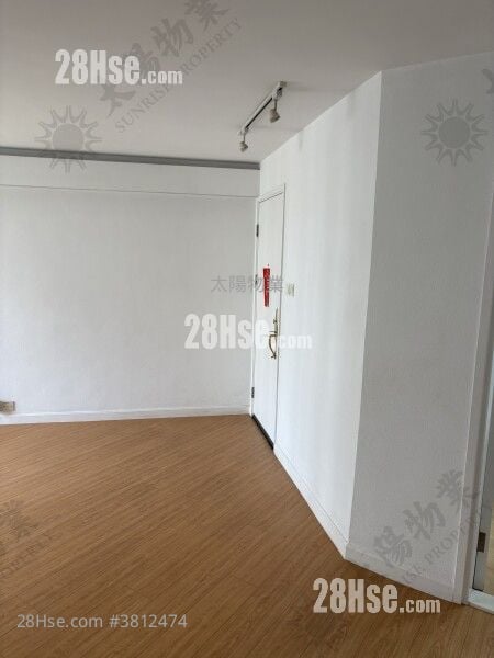 Whampoa Garden Sell 3 Bedrooms 732 ft²