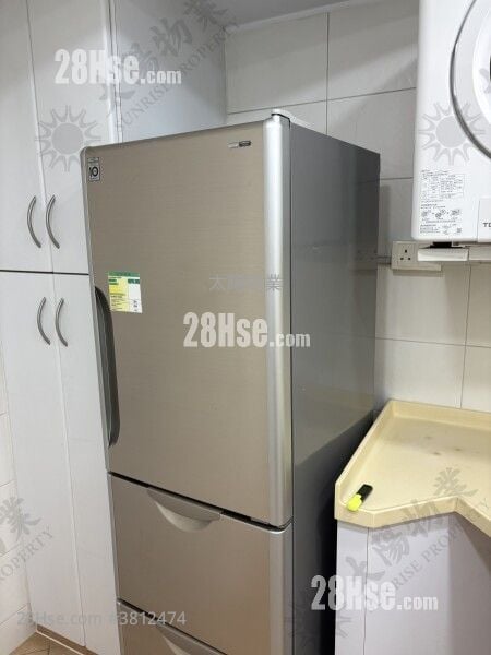 Whampoa Garden Sell 3 Bedrooms 732 ft²