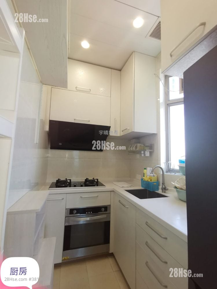 海峯 租盤 3 房 , 2 浴室 687 平方呎