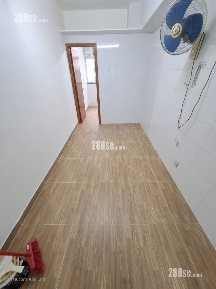 萬成大廈 租盤 1 房 , 1 浴室 200 平方呎