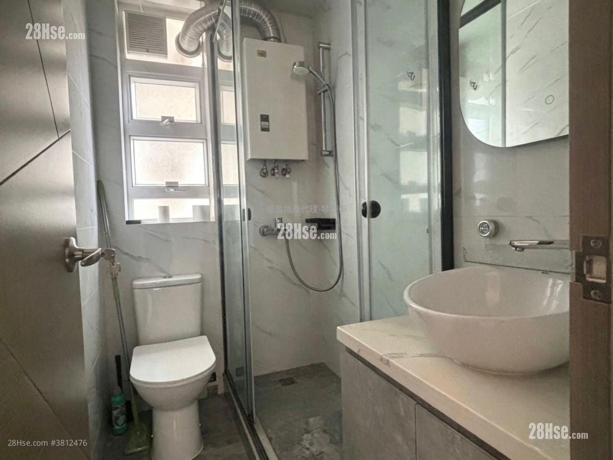 Viking Garden Rental 2 Bedrooms , 1 Bathroom 422 ft²