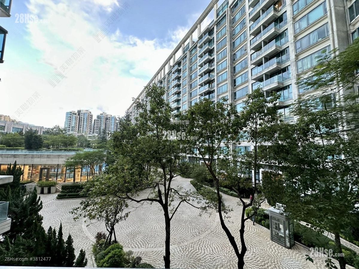 Providence Peak Rental 2 Bedrooms , 2 Bathrooms 897 ft²