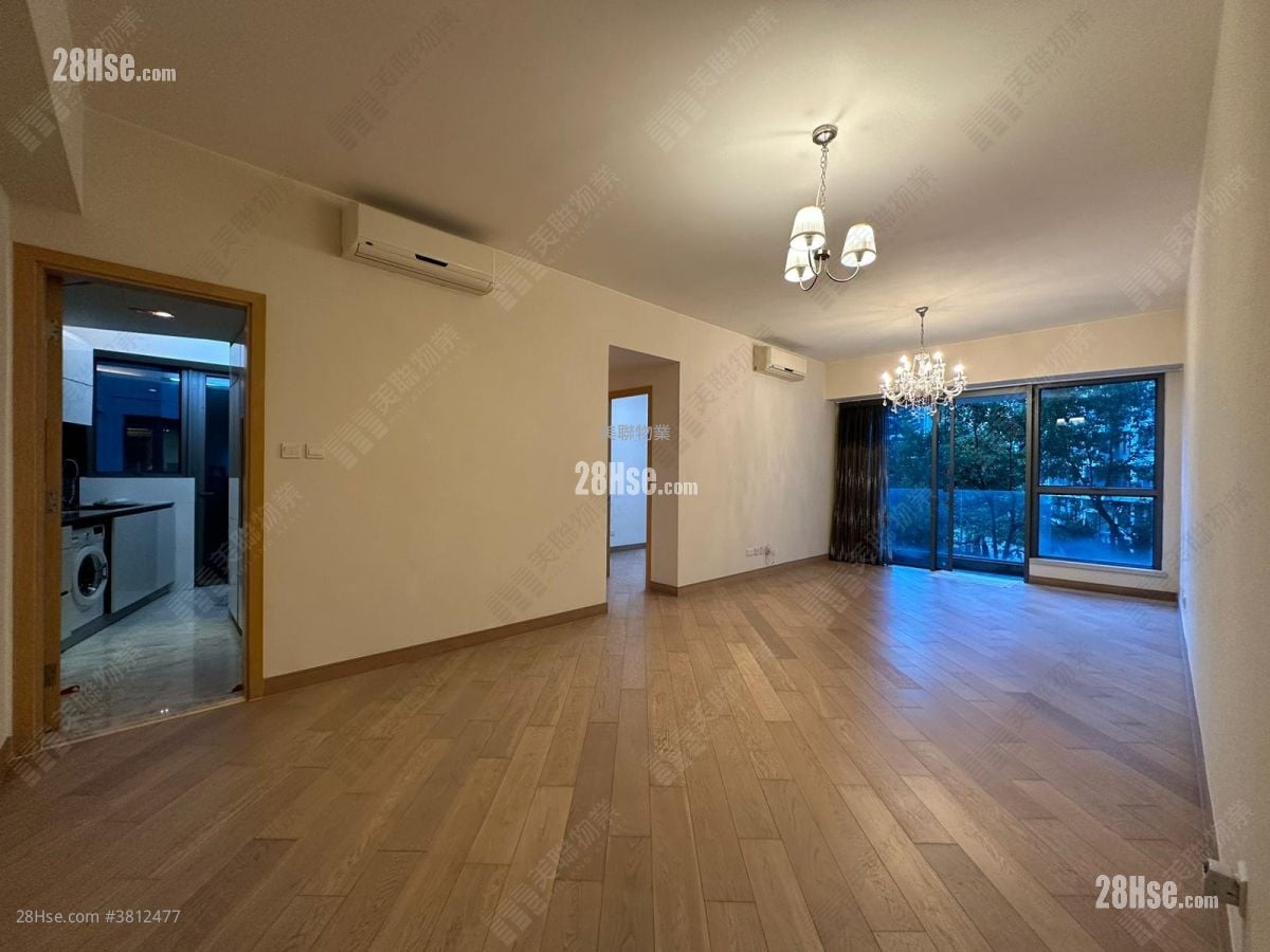 Providence Peak Rental 2 Bedrooms , 2 Bathrooms 897 ft²