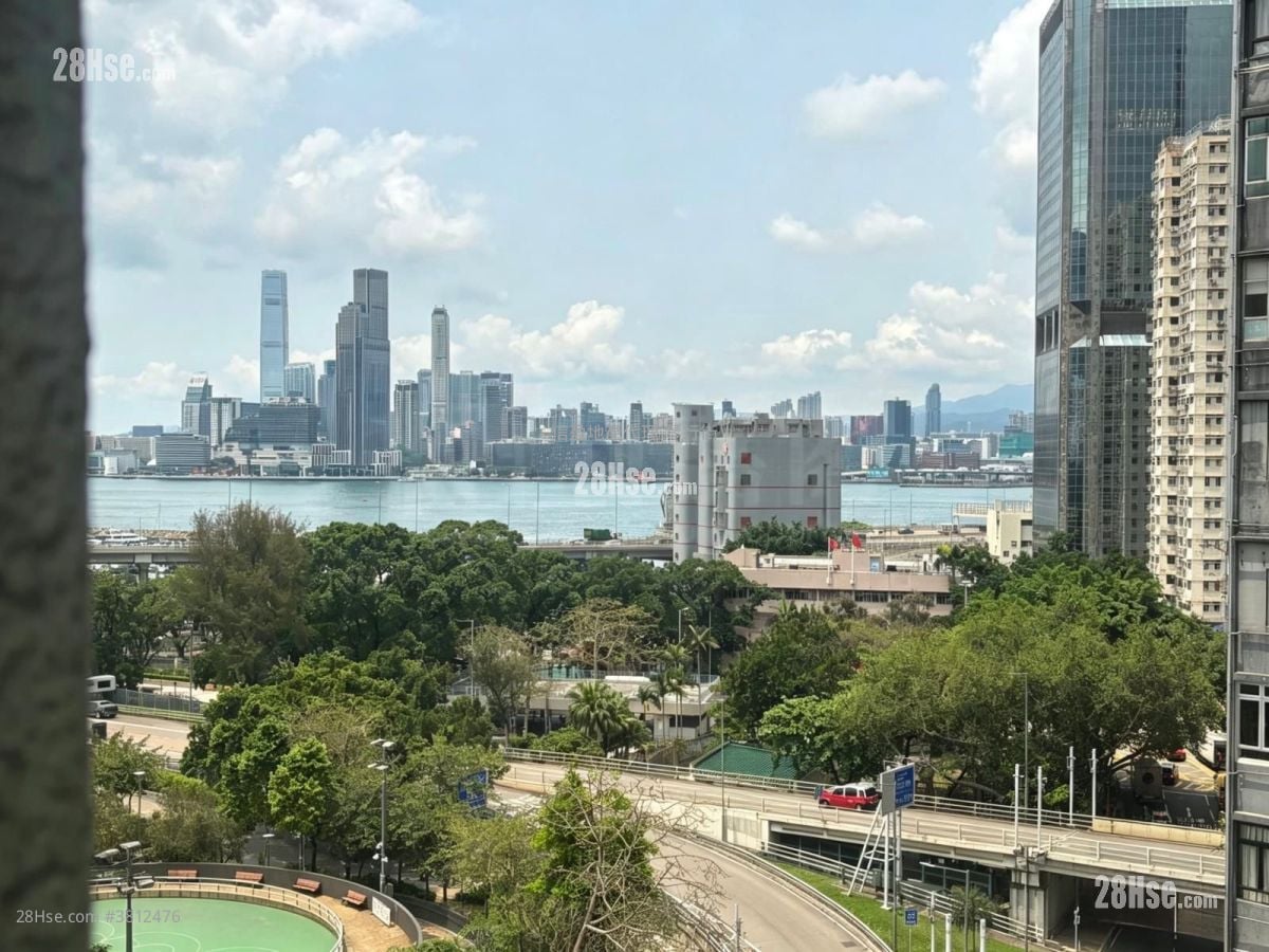 Viking Garden Rental 2 Bedrooms , 1 Bathroom 422 ft²