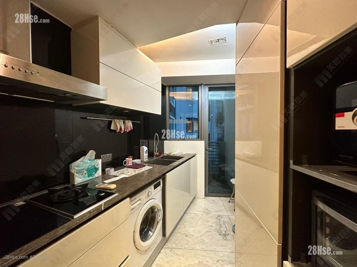 Providence Peak Rental 2 Bedrooms , 2 Bathrooms 897 ft²