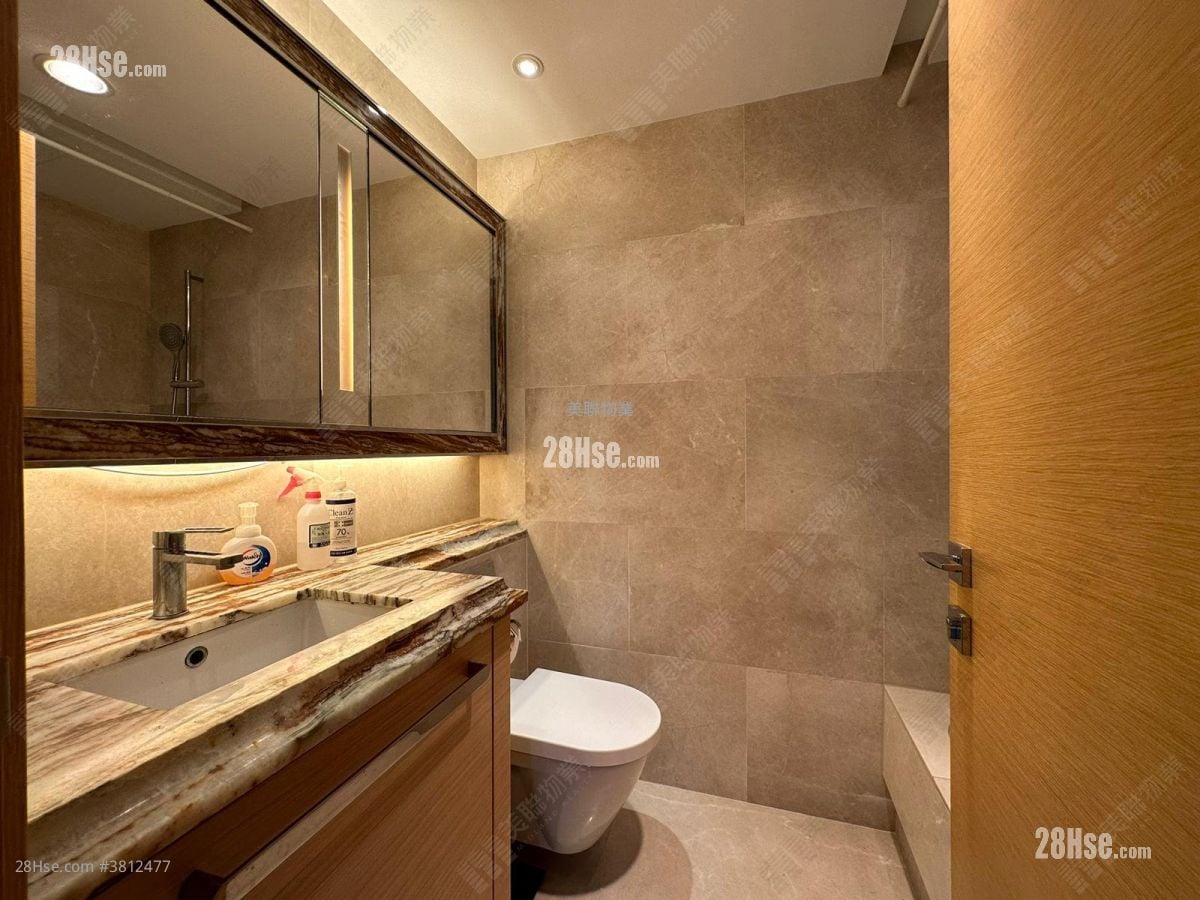 Providence Peak Rental 2 Bedrooms , 2 Bathrooms 897 ft²