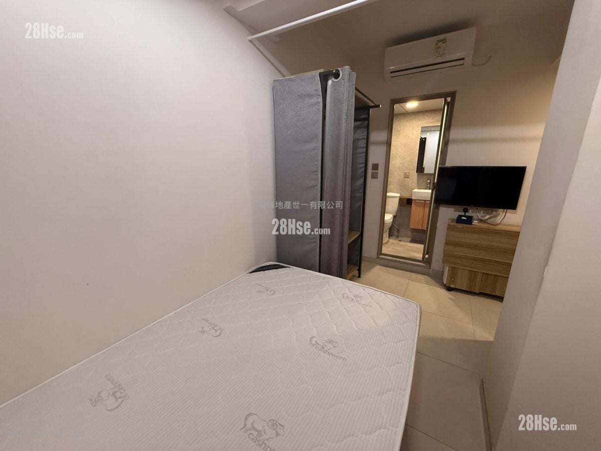 华敦大厦 租盘 1 浴室 150 平方尺