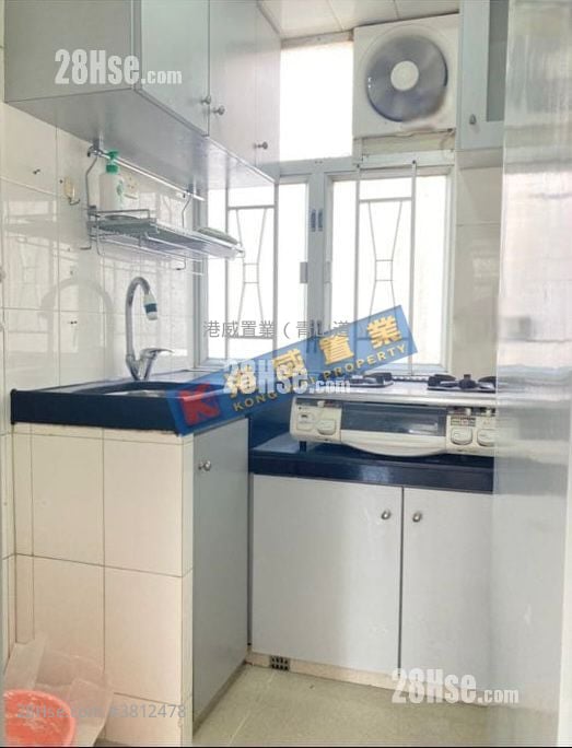 祥賢大廈 售盤 2 房 394 平方呎