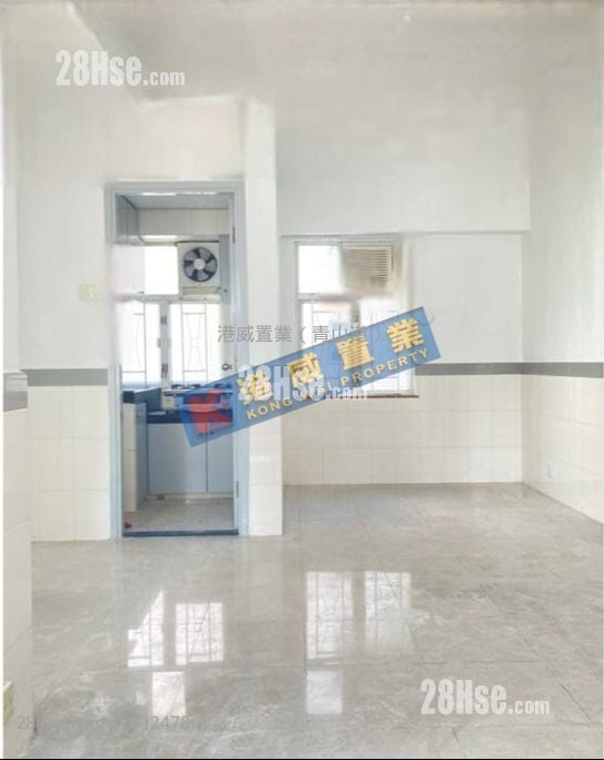 祥賢大廈 售盤 2 房 394 平方呎