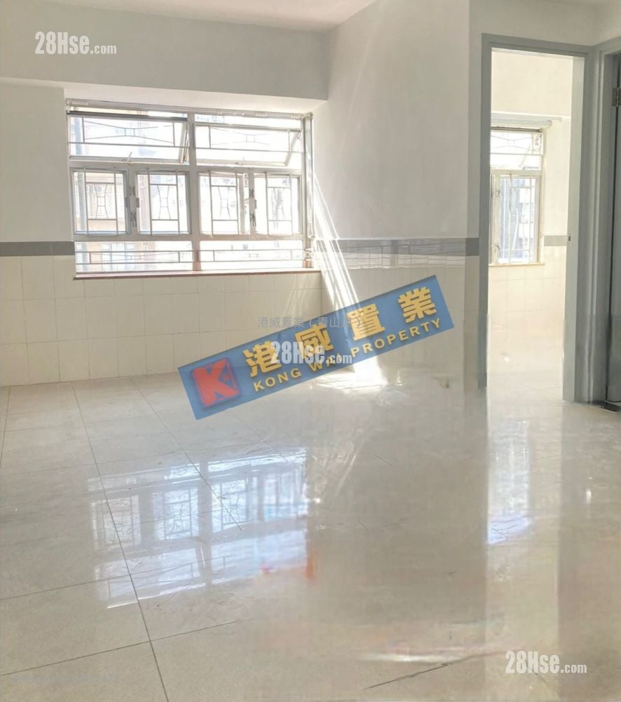 祥賢大廈 售盤 2 房 394 平方呎